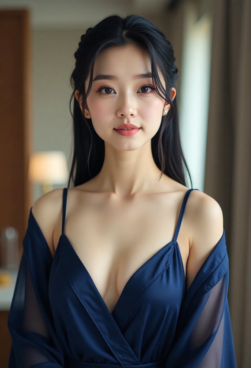 北京女子图鉴