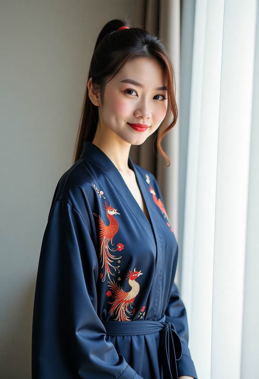 未来的你