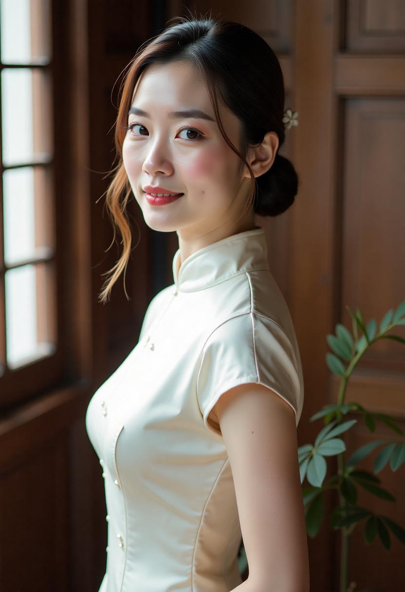 剧照